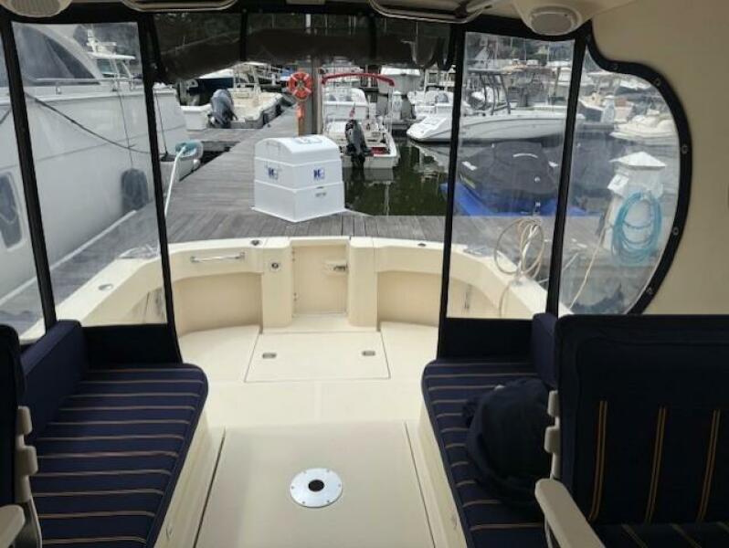 2004 Mainship