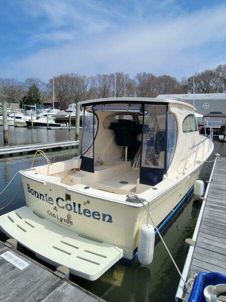 30ft Mainship Yacht For Sale