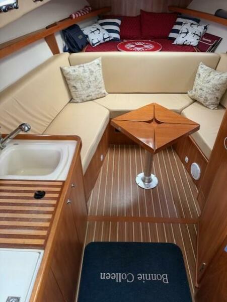 2004 Mainship