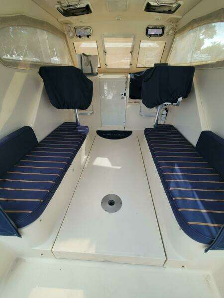 30ft Mainship Yacht For Sale