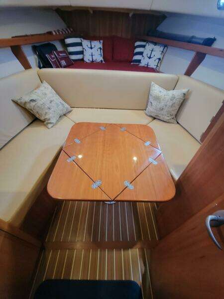 30ft Mainship Yacht For Sale