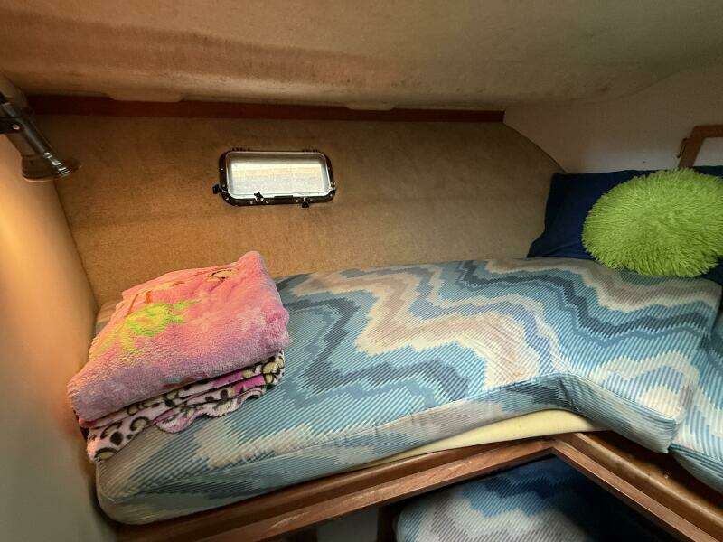 Lily s Pad 32ft Carver Yacht For Sale