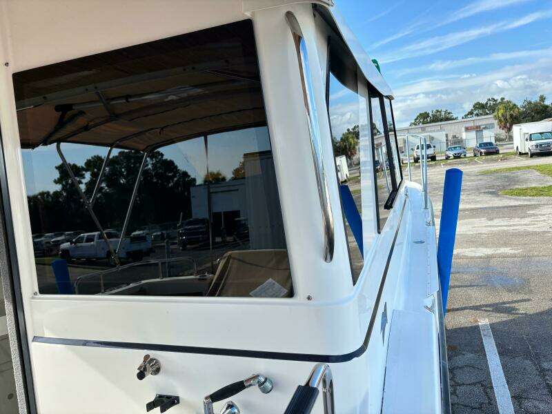 Y Knot 28ft Cutwater Yacht For Sale