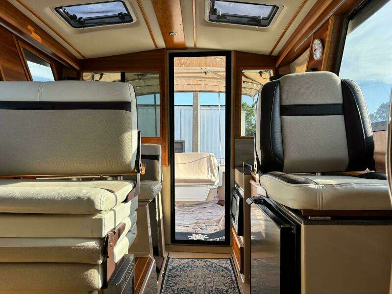 Y Knot 28ft Cutwater Yacht For Sale