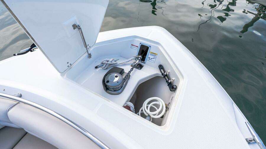 Just Wednesdays 33ft Boston Whaler Yacht For Sale