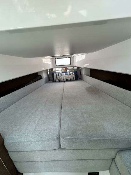 37ft Axopar Yacht For Sale