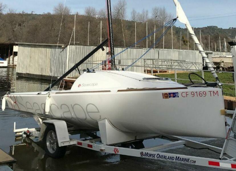 2016 Seascape 18
