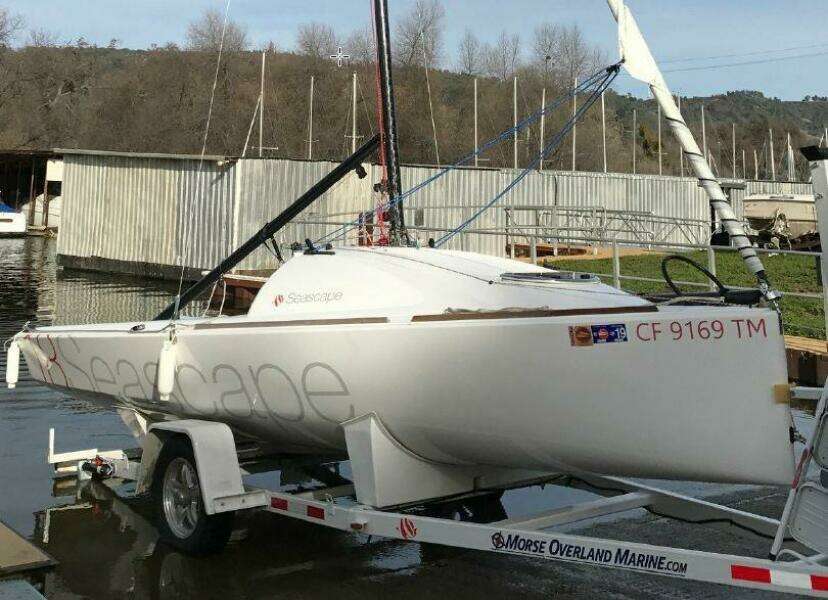 2016 Seascape 18