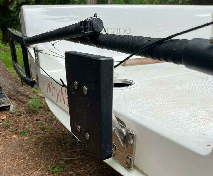 Engine Bracket