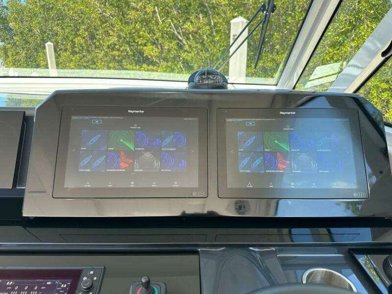 38ft Formula Yacht For Sale