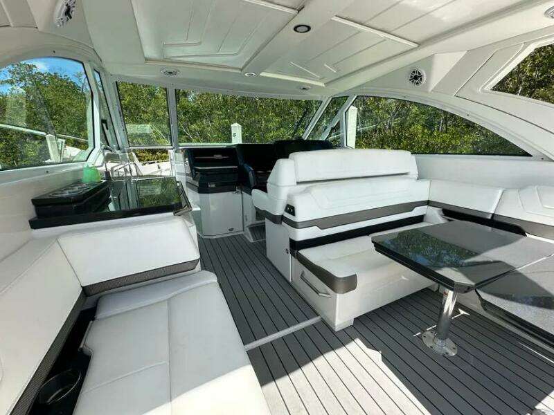 38ft Formula Yacht For Sale