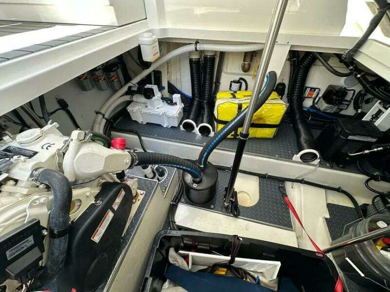 38ft Formula Yacht For Sale