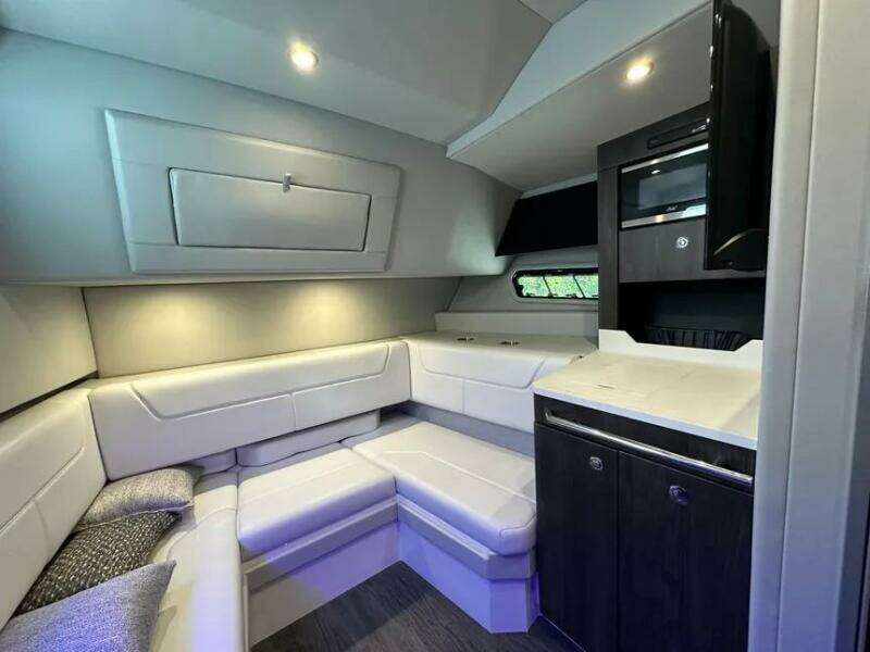 38ft Formula Yacht For Sale