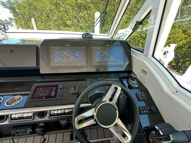 38ft Formula Yacht For Sale