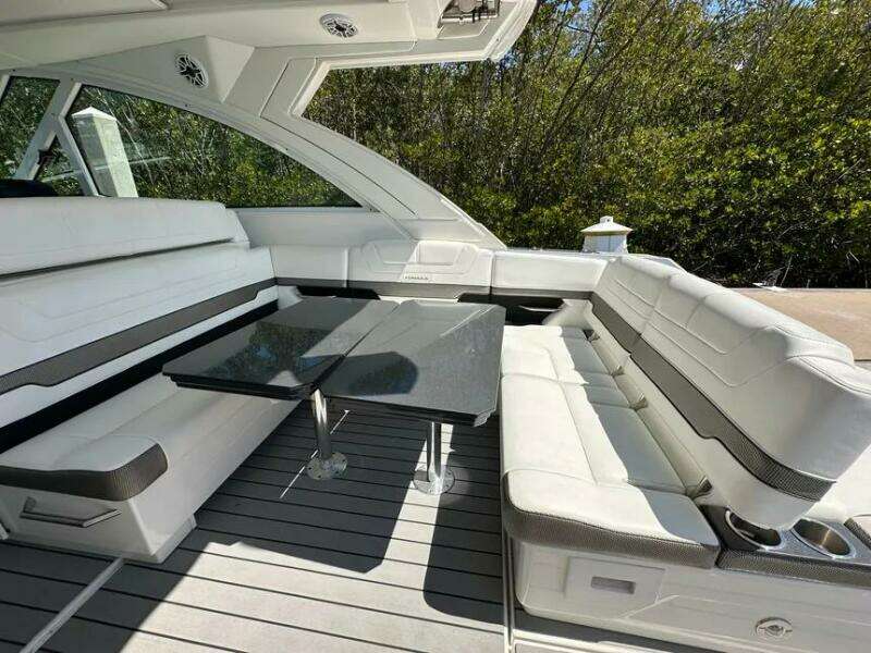 38ft Formula Yacht For Sale