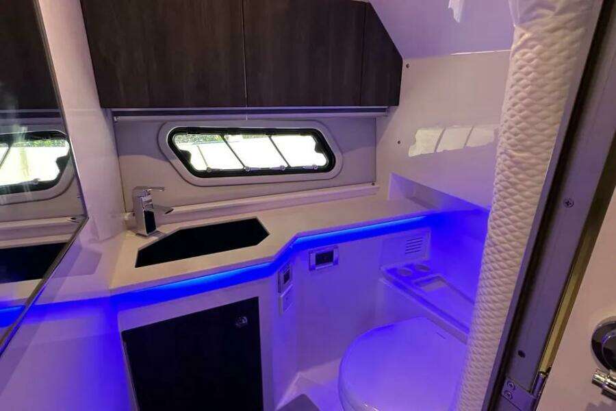 38ft Formula Yacht For Sale