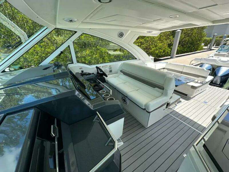 38ft Formula Yacht For Sale