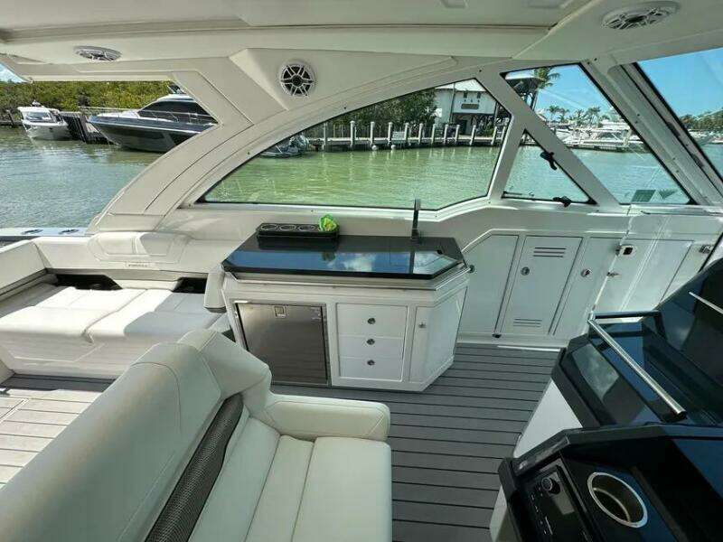 38ft Formula Yacht For Sale