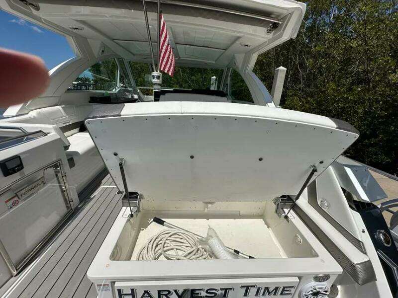 38ft Formula Yacht For Sale