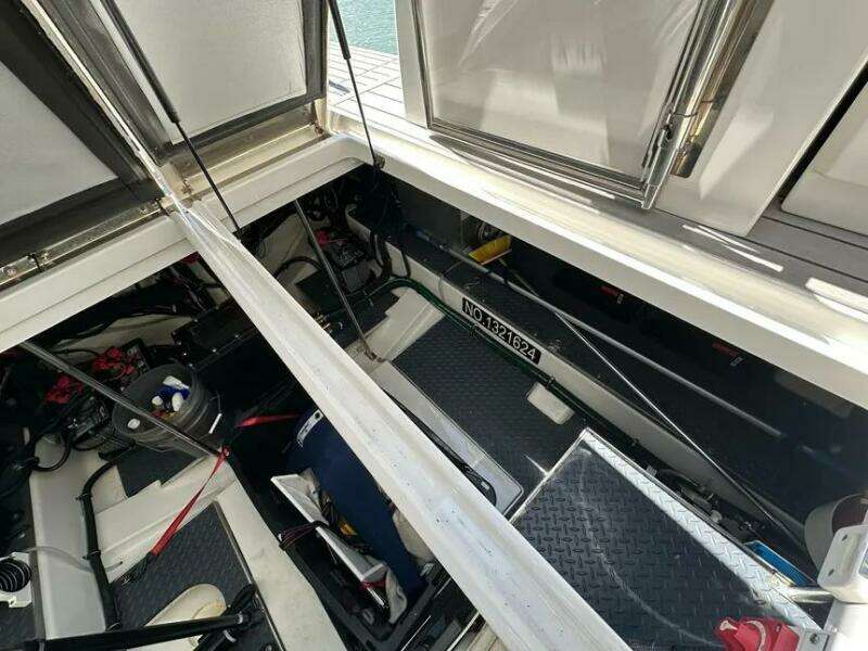 38ft Formula Yacht For Sale