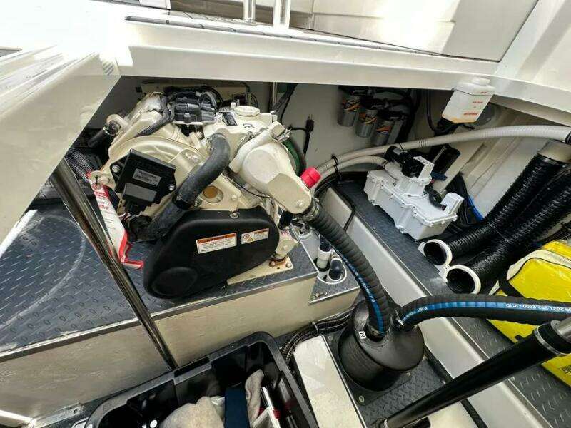 38ft Formula Yacht For Sale
