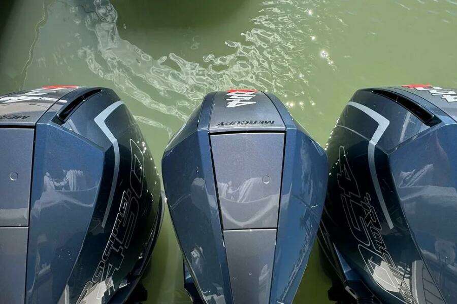 38ft Formula Yacht For Sale