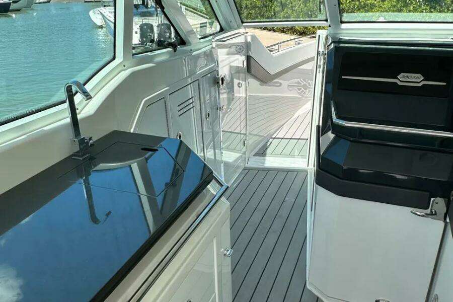 38ft Formula Yacht For Sale