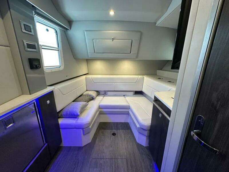 38ft Formula Yacht For Sale