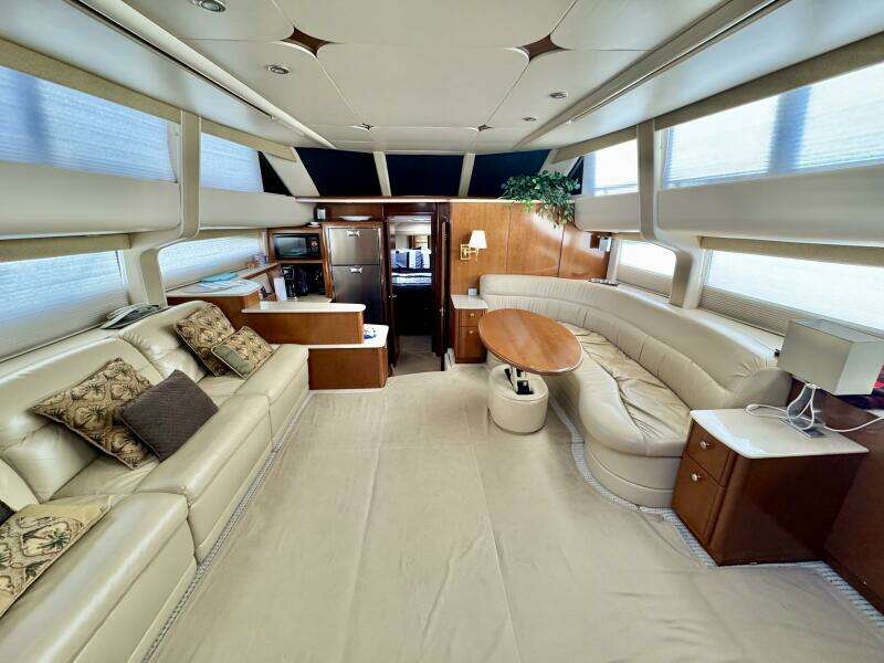 45ft Meridian Yacht For Sale