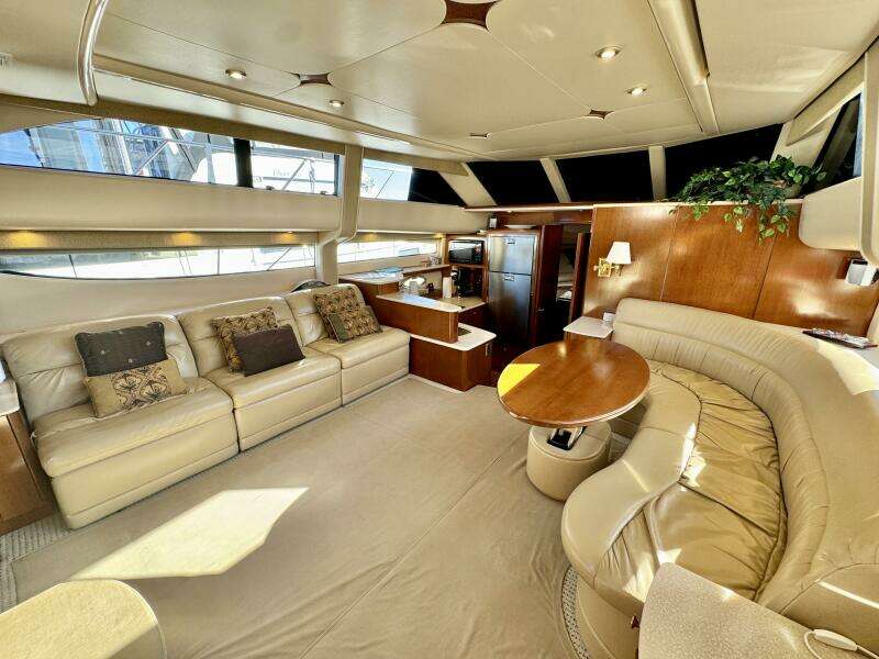 45ft Meridian Yacht For Sale