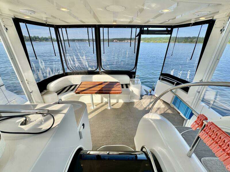 45ft Meridian Yacht For Sale