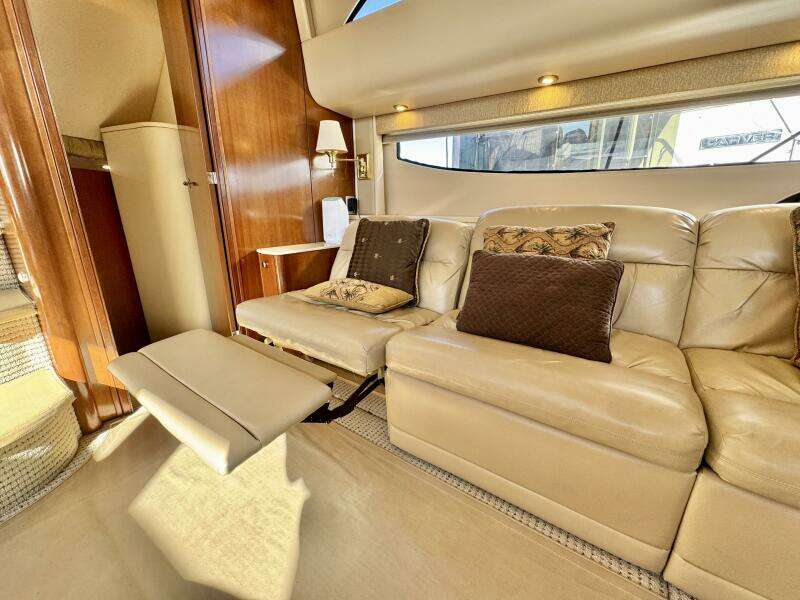 45ft Meridian Yacht For Sale