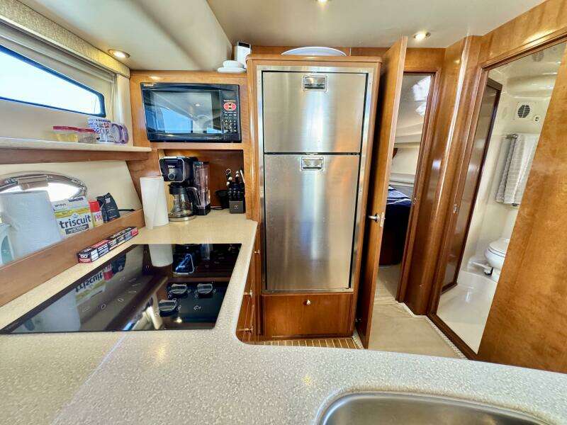 45ft Meridian Yacht For Sale