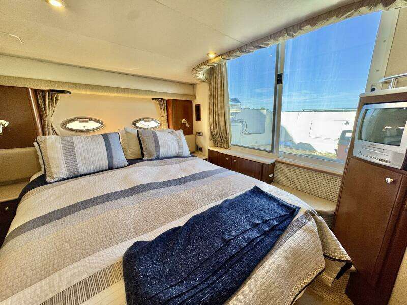 45ft Meridian Yacht For Sale