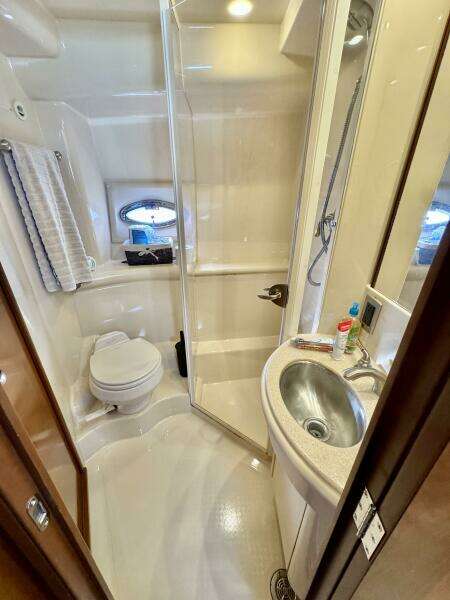 45ft Meridian Yacht For Sale