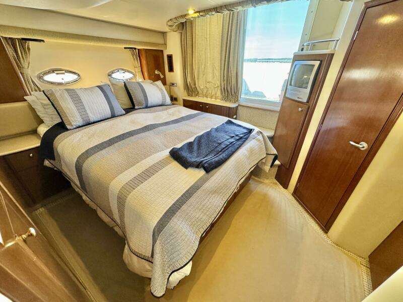45ft Meridian Yacht For Sale