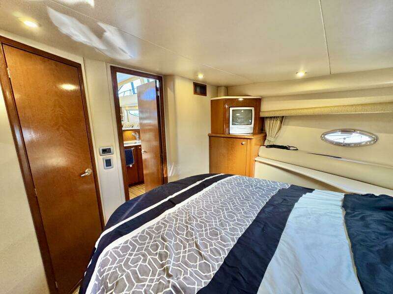 45ft Meridian Yacht For Sale