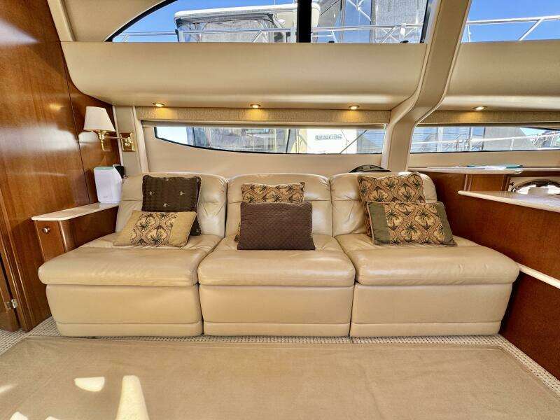 45ft Meridian Yacht For Sale