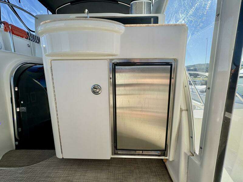 45ft Meridian Yacht For Sale