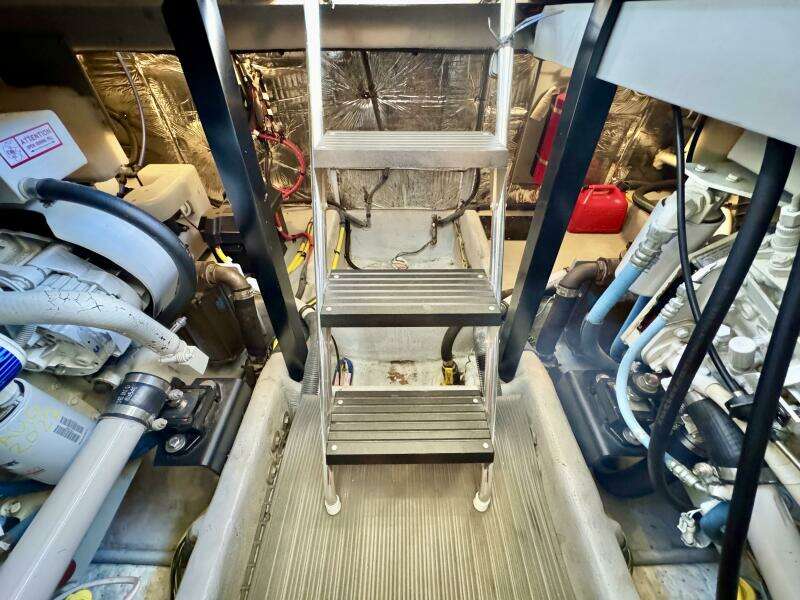45ft Meridian Yacht For Sale