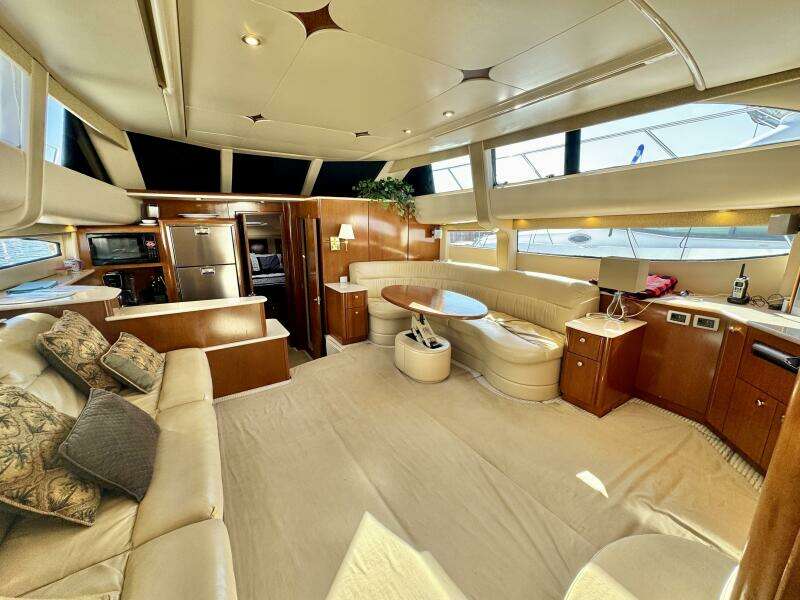 45ft Meridian Yacht For Sale