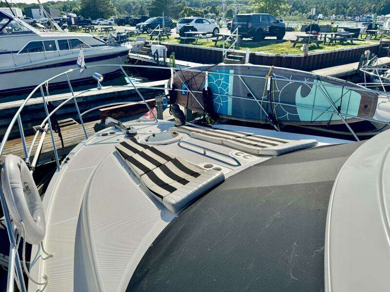 45ft Meridian Yacht For Sale