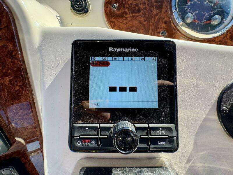 45ft Meridian Yacht For Sale