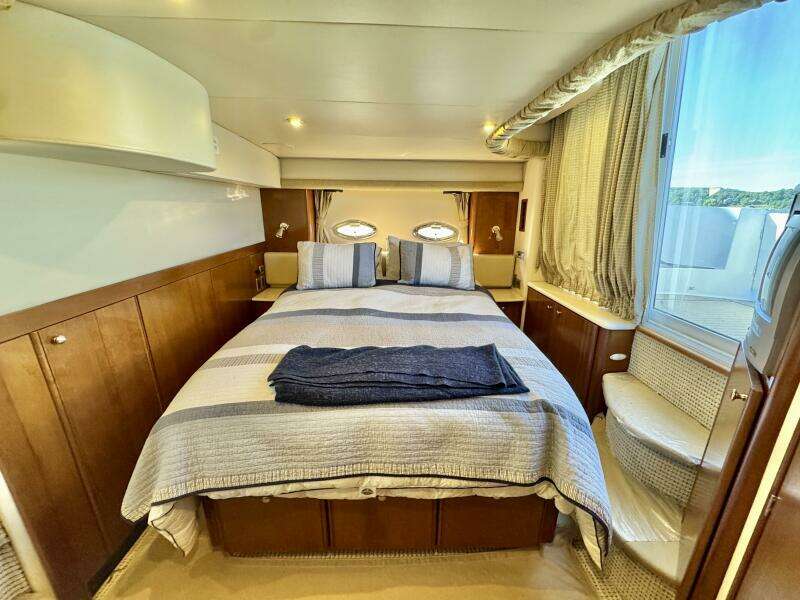 45ft Meridian Yacht For Sale