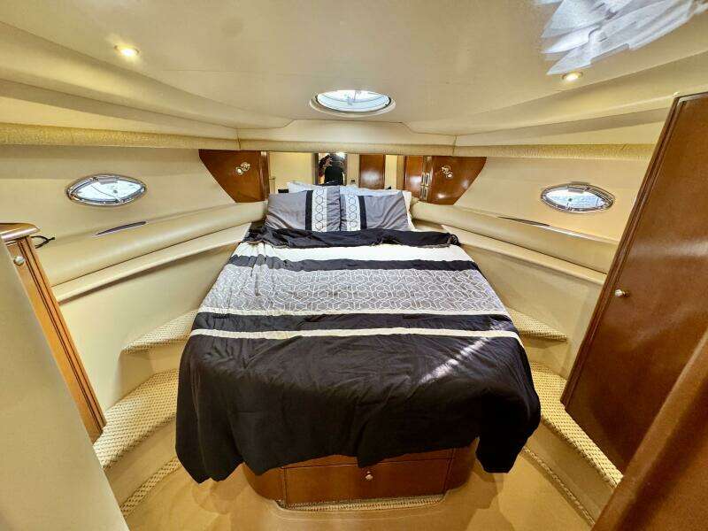 45ft Meridian Yacht For Sale