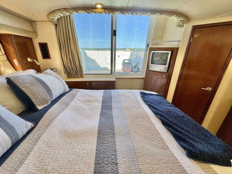 45ft Meridian Yacht For Sale