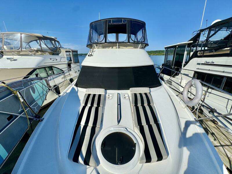45ft Meridian Yacht For Sale
