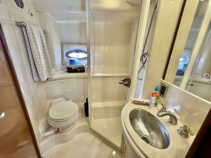 45ft Meridian Yacht For Sale