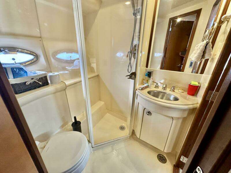 45ft Meridian Yacht For Sale