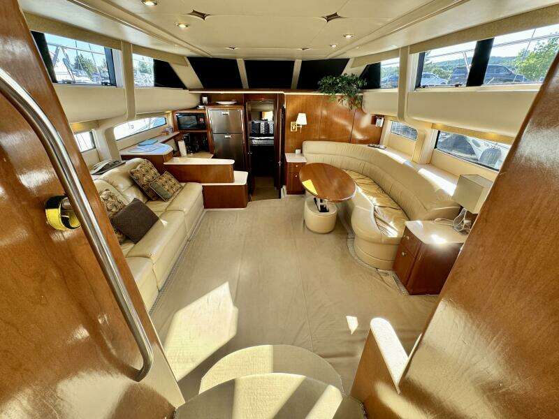 45ft Meridian Yacht For Sale